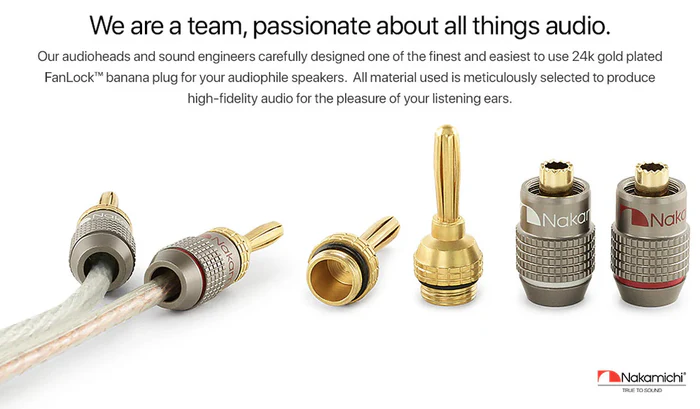 Nakamichi NFLBPA01 - Image 7